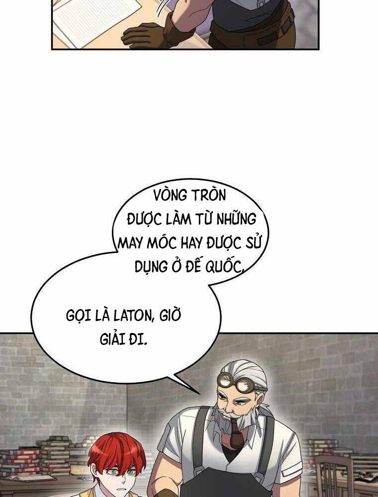 Người mới này quá mạnh chapter 15 - Upload bởi truyensieuhay.com