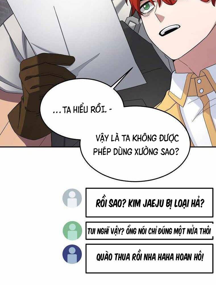 Người mới này quá mạnh chapter 15 - Upload bởi truyensieuhay.com