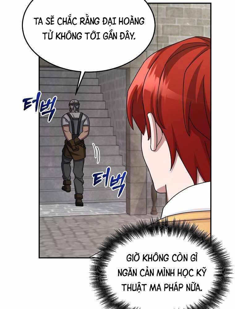 Người mới này quá mạnh chapter 15 - Upload bởi truyensieuhay.com