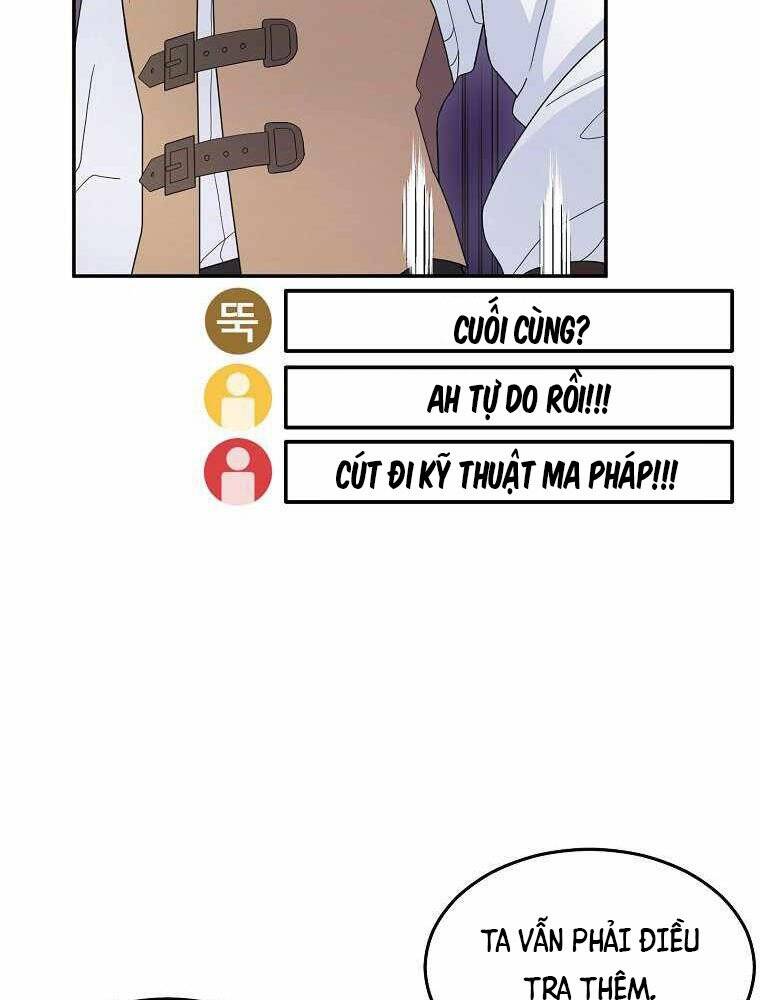 Người mới này quá mạnh chapter 15 - Upload bởi truyensieuhay.com