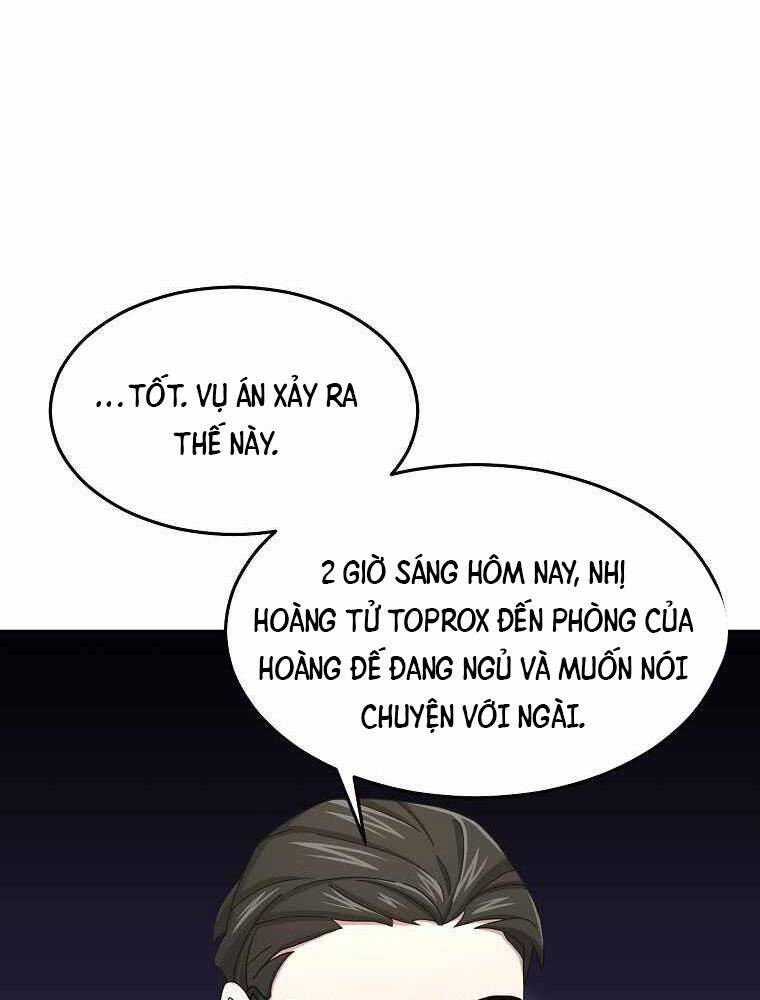Người mới này quá mạnh chapter 15 - Upload bởi truyensieuhay.com