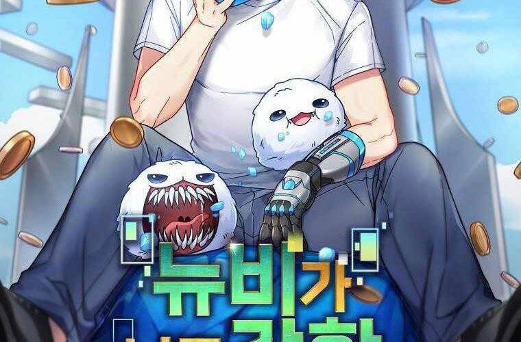 Người mới này quá mạnh chapter 16 - Upload bởi truyensieuhay.com