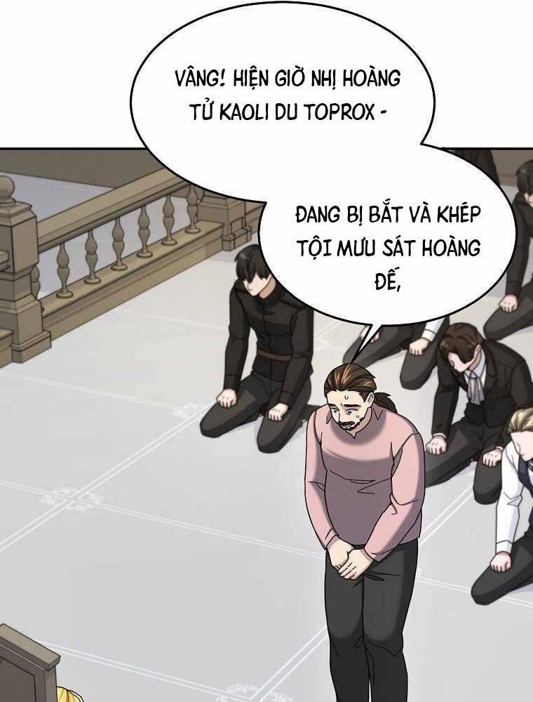 Người mới này quá mạnh chapter 16 - Upload bởi truyensieuhay.com