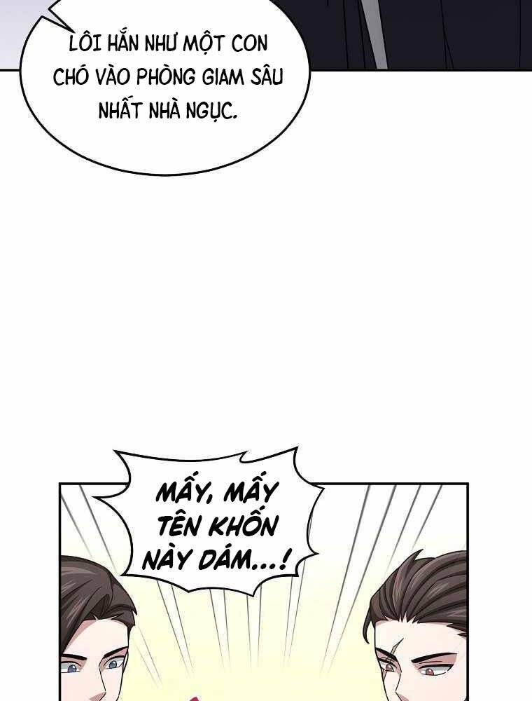 Người mới này quá mạnh chapter 16 - Upload bởi truyensieuhay.com