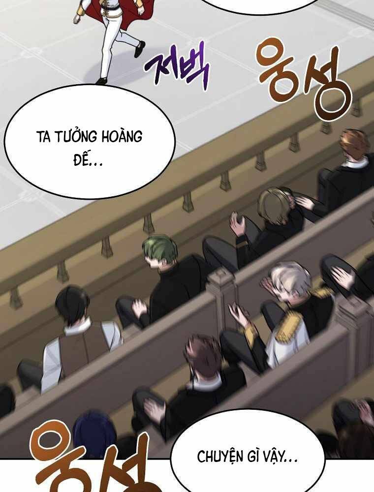 Người mới này quá mạnh chapter 16 - Upload bởi truyensieuhay.com