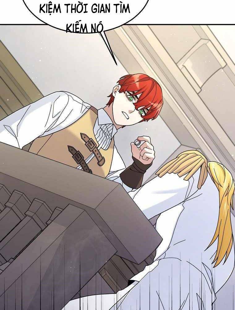 Người mới này quá mạnh chapter 17 - Upload bởi truyensieuhay.com