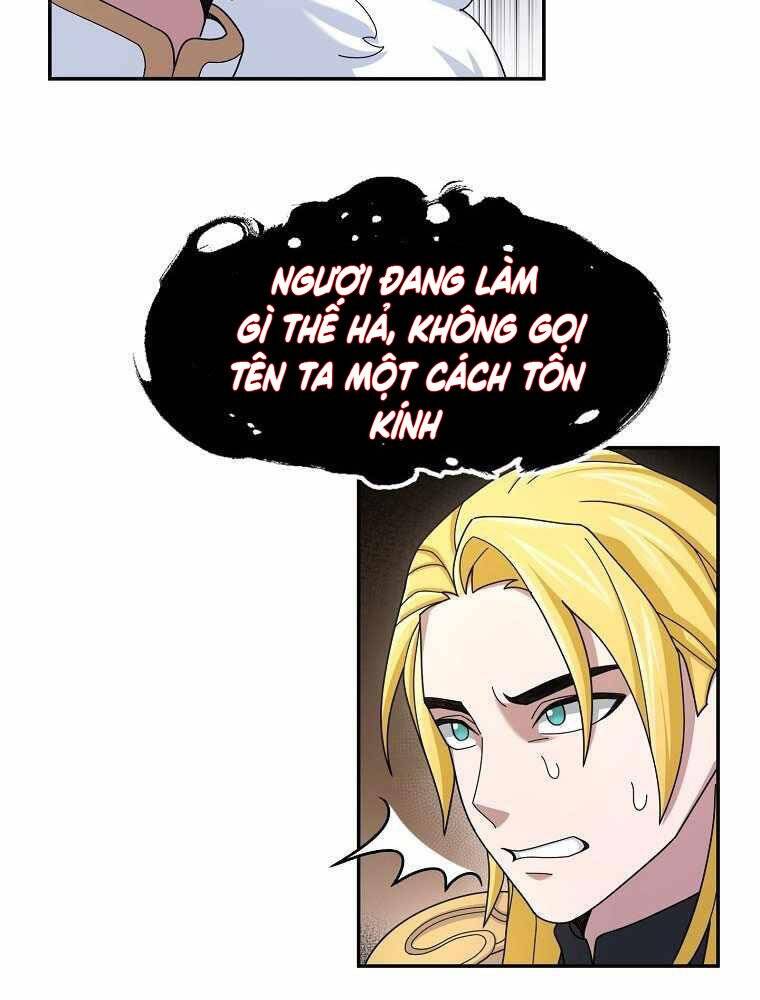 Người mới này quá mạnh chapter 17 - Upload bởi truyensieuhay.com