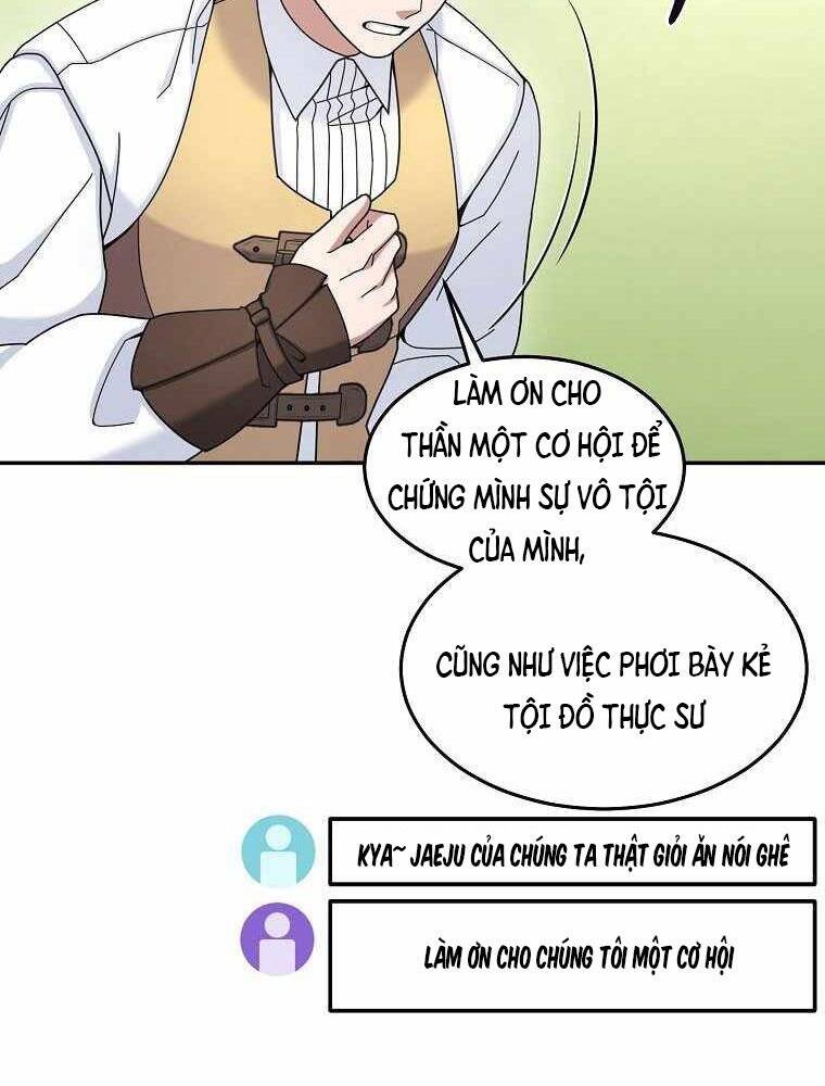 Người mới này quá mạnh chapter 17 - Upload bởi truyensieuhay.com