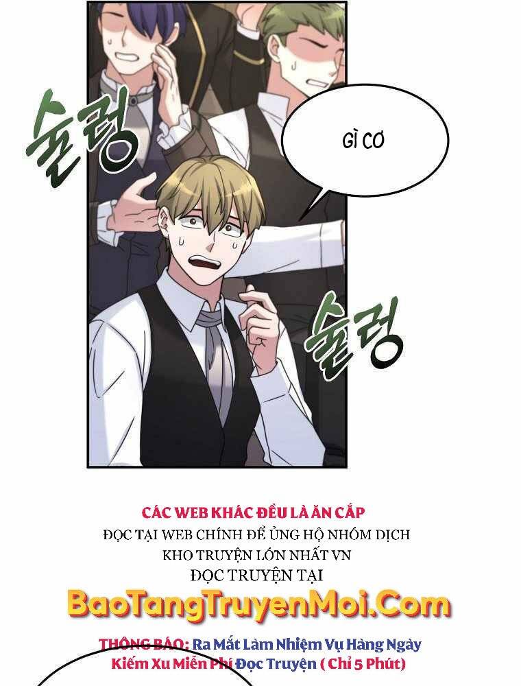 Người mới này quá mạnh chapter 17 - Upload bởi truyensieuhay.com