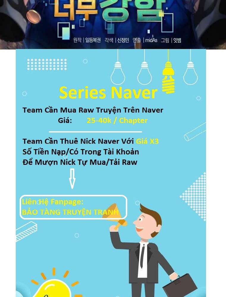 Người mới này quá mạnh chapter 17 - Upload bởi truyensieuhay.com