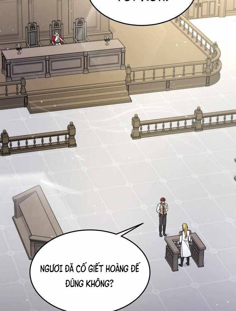 Người mới này quá mạnh chapter 17 - Upload bởi truyensieuhay.com