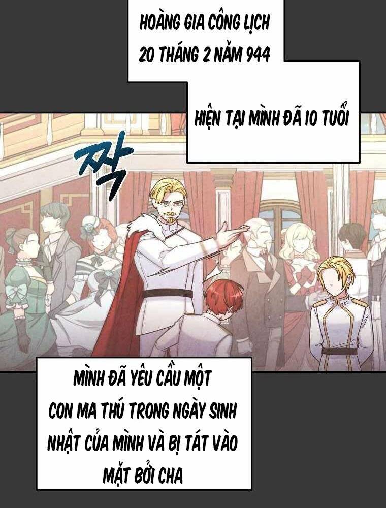 Người mới này quá mạnh chapter 17 - Upload bởi truyensieuhay.com