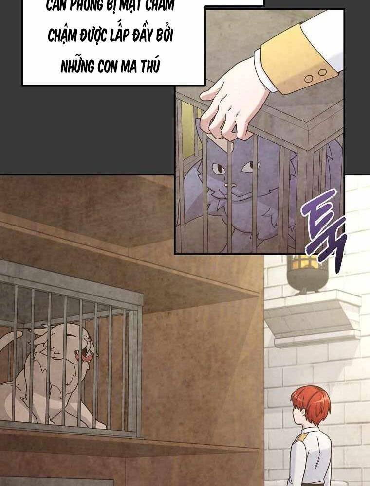 Người mới này quá mạnh chapter 17 - Upload bởi truyensieuhay.com