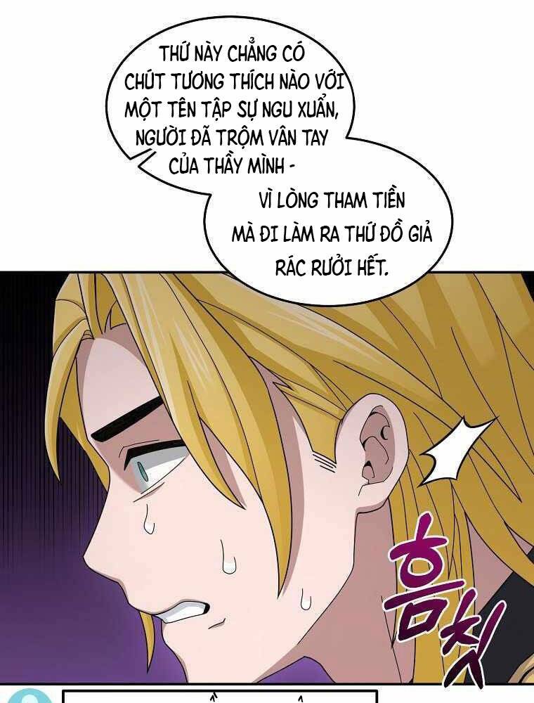 Người mới này quá mạnh chapter 18 - Upload bởi truyensieuhay.com