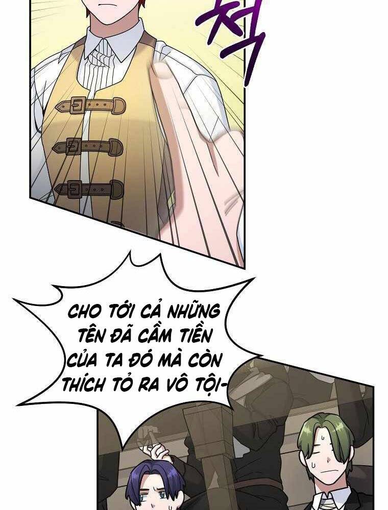 Người mới này quá mạnh chapter 18 - Upload bởi truyensieuhay.com
