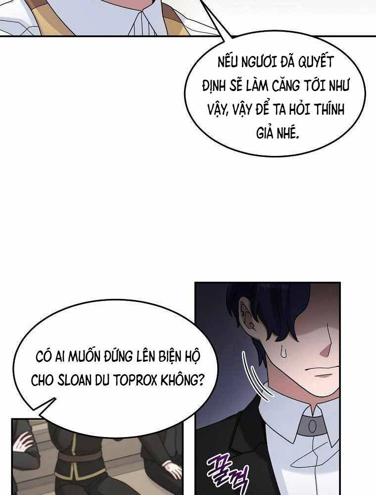 Người mới này quá mạnh chapter 18 - Upload bởi truyensieuhay.com