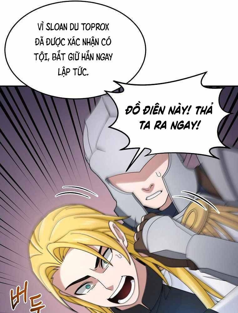 Người mới này quá mạnh chapter 18 - Upload bởi truyensieuhay.com
