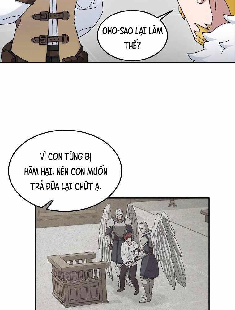 Người mới này quá mạnh chapter 18 - Upload bởi truyensieuhay.com