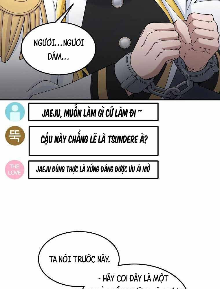 Người mới này quá mạnh chapter 18 - Upload bởi truyensieuhay.com
