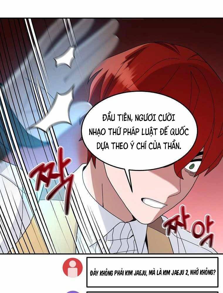 Người mới này quá mạnh chapter 18 - Upload bởi truyensieuhay.com
