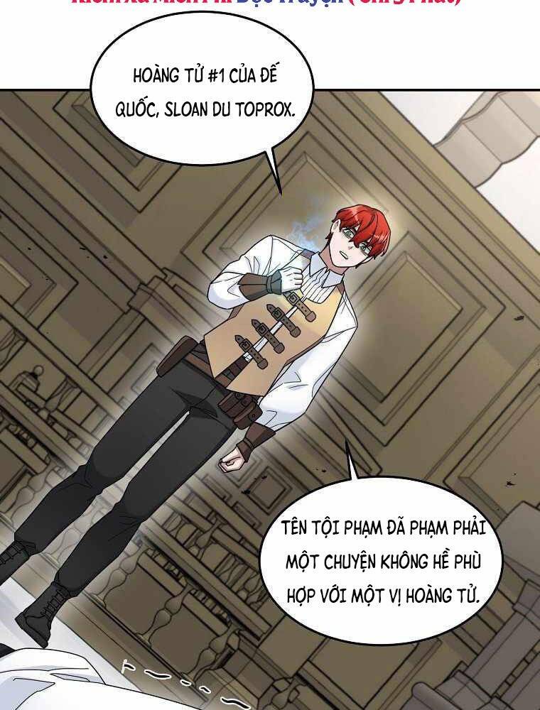 Người mới này quá mạnh chapter 18 - Upload bởi truyensieuhay.com