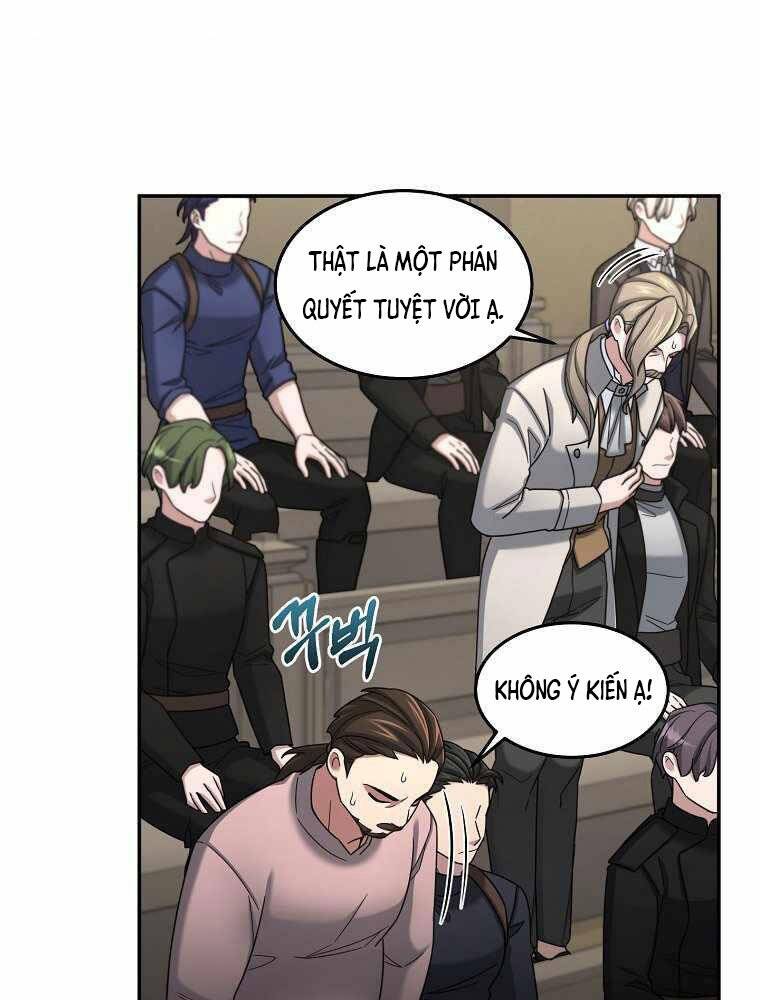 Người mới này quá mạnh chapter 18 - Upload bởi truyensieuhay.com