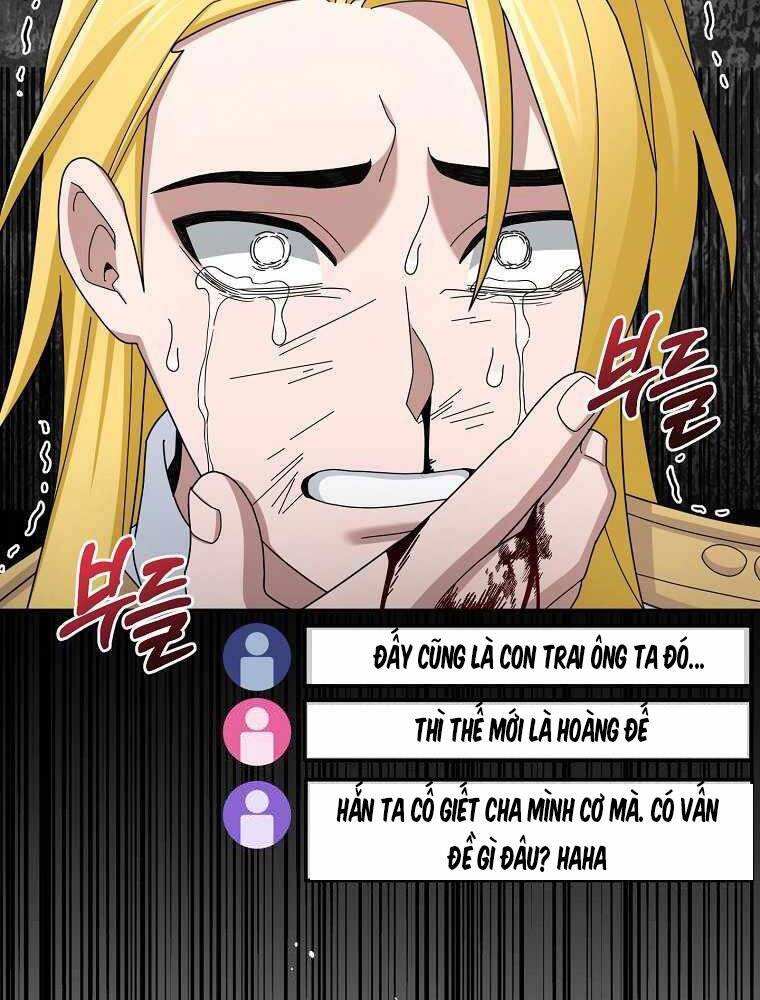 Người mới này quá mạnh chapter 18 - Upload bởi truyensieuhay.com