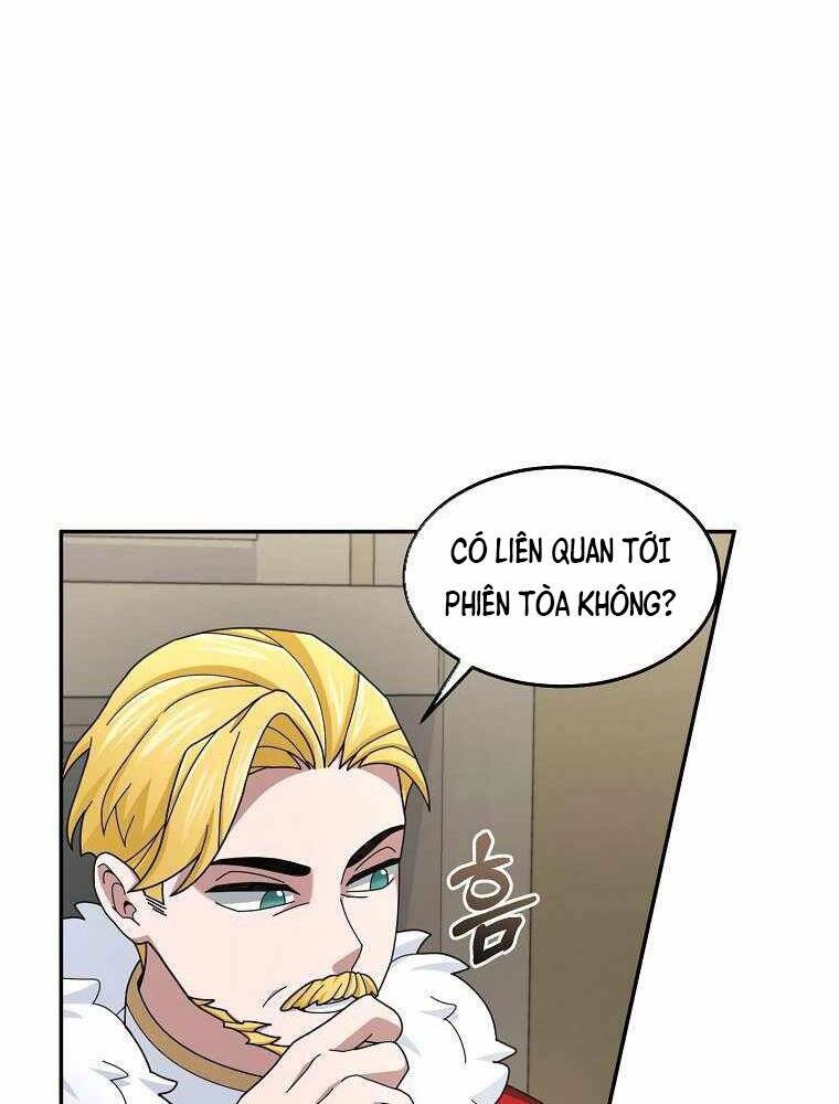 Người mới này quá mạnh chapter 18 - Upload bởi truyensieuhay.com