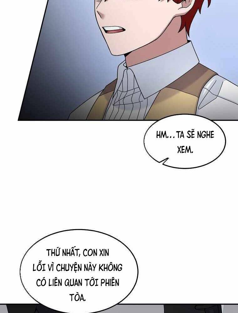 Người mới này quá mạnh chapter 18 - Upload bởi truyensieuhay.com