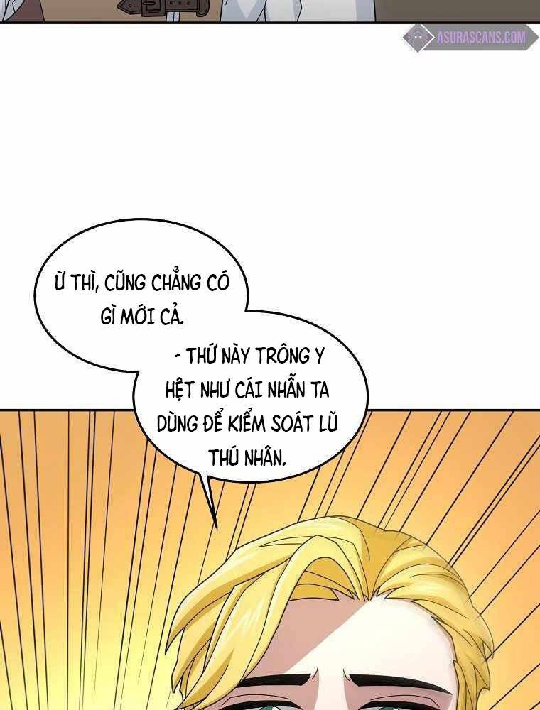 Người mới này quá mạnh chapter 18 - Upload bởi truyensieuhay.com