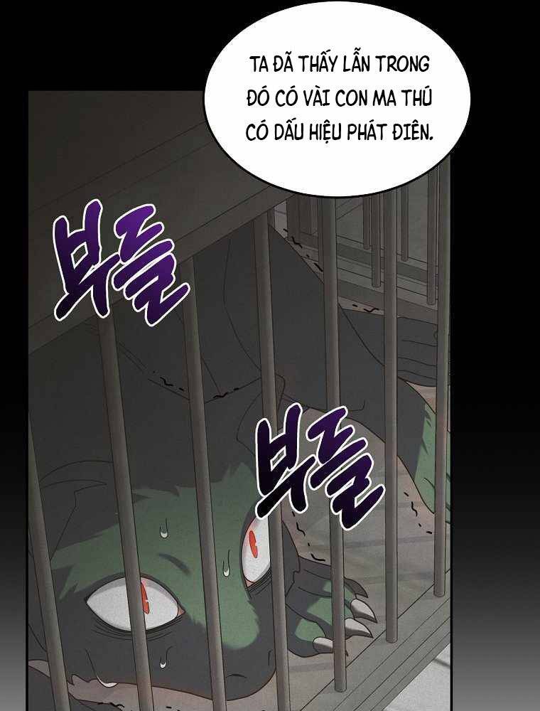 Người mới này quá mạnh chapter 20 - Upload bởi truyensieuhay.com
