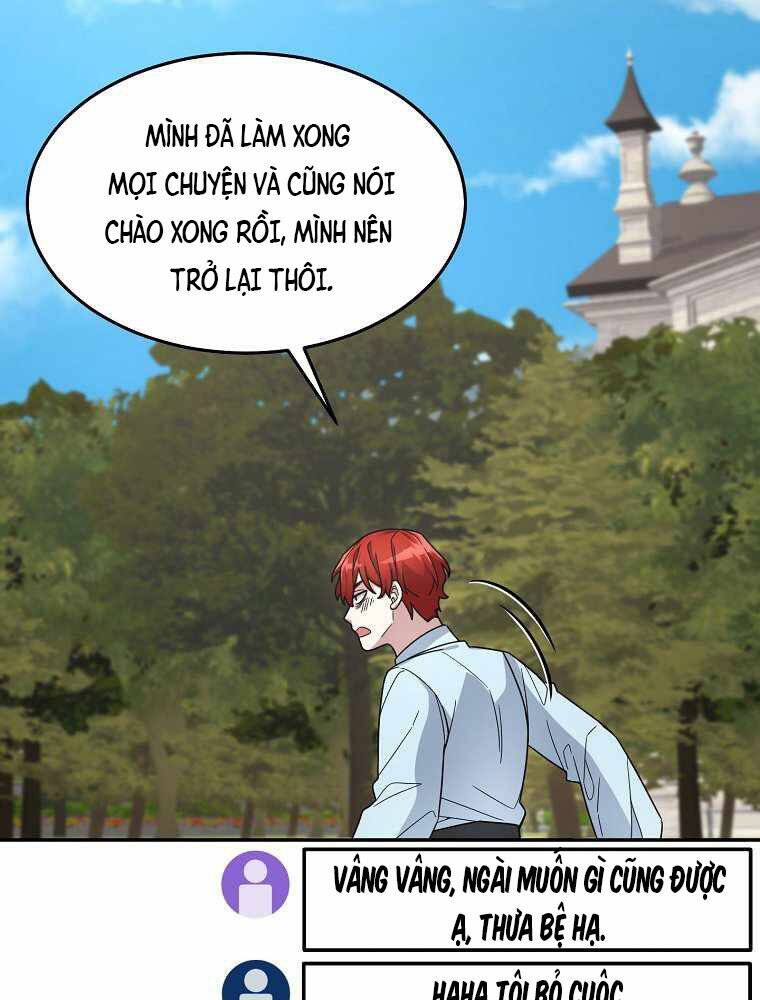 Người mới này quá mạnh chapter 20 - Upload bởi truyensieuhay.com