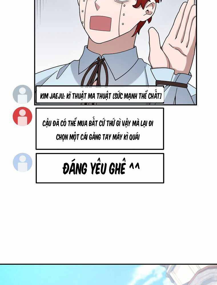 Người mới này quá mạnh chapter 20 - Upload bởi truyensieuhay.com