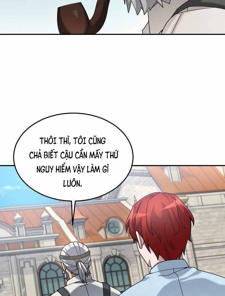 Người mới này quá mạnh chapter 20 - Upload bởi truyensieuhay.com