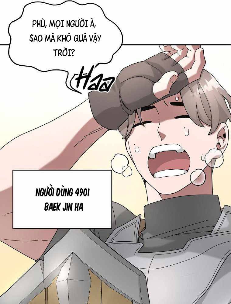 Người mới này quá mạnh chapter 20 - Upload bởi truyensieuhay.com