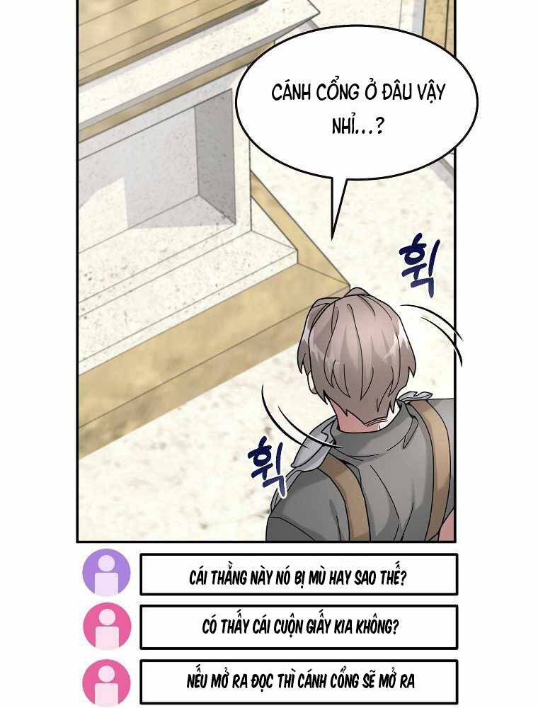 Người mới này quá mạnh chapter 20 - Upload bởi truyensieuhay.com