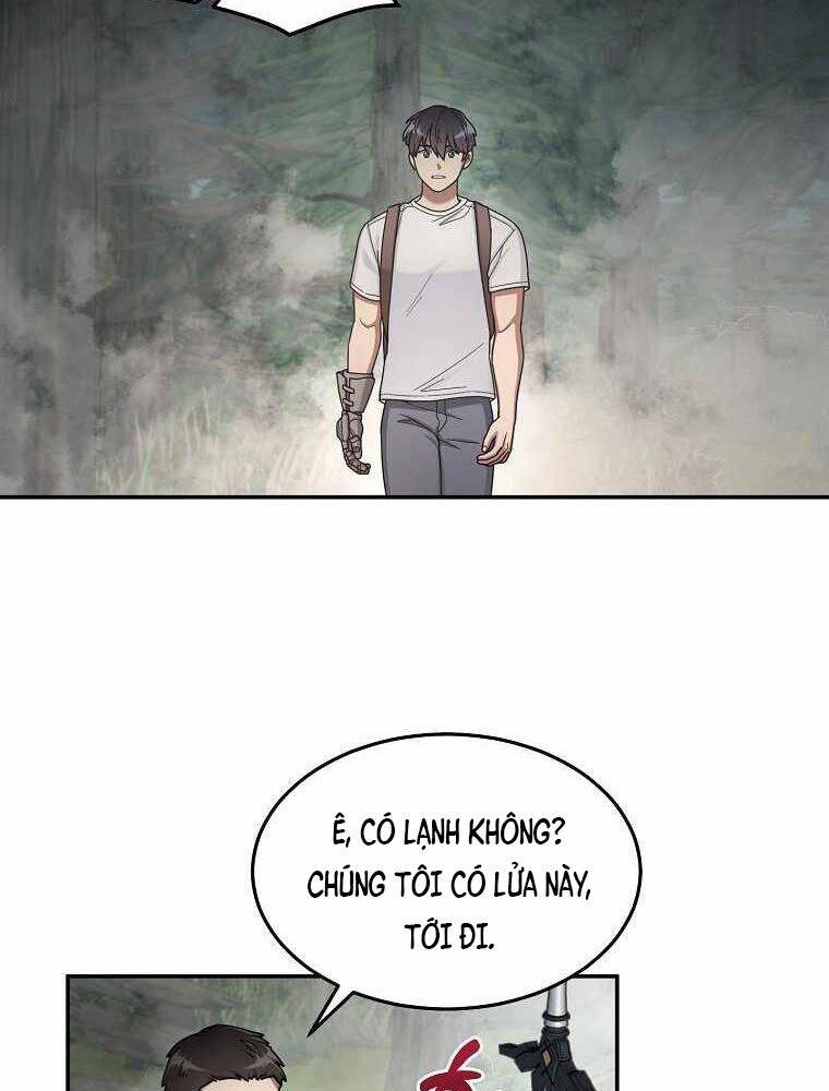 Người mới này quá mạnh chapter 21 - Upload bởi truyensieuhay.com