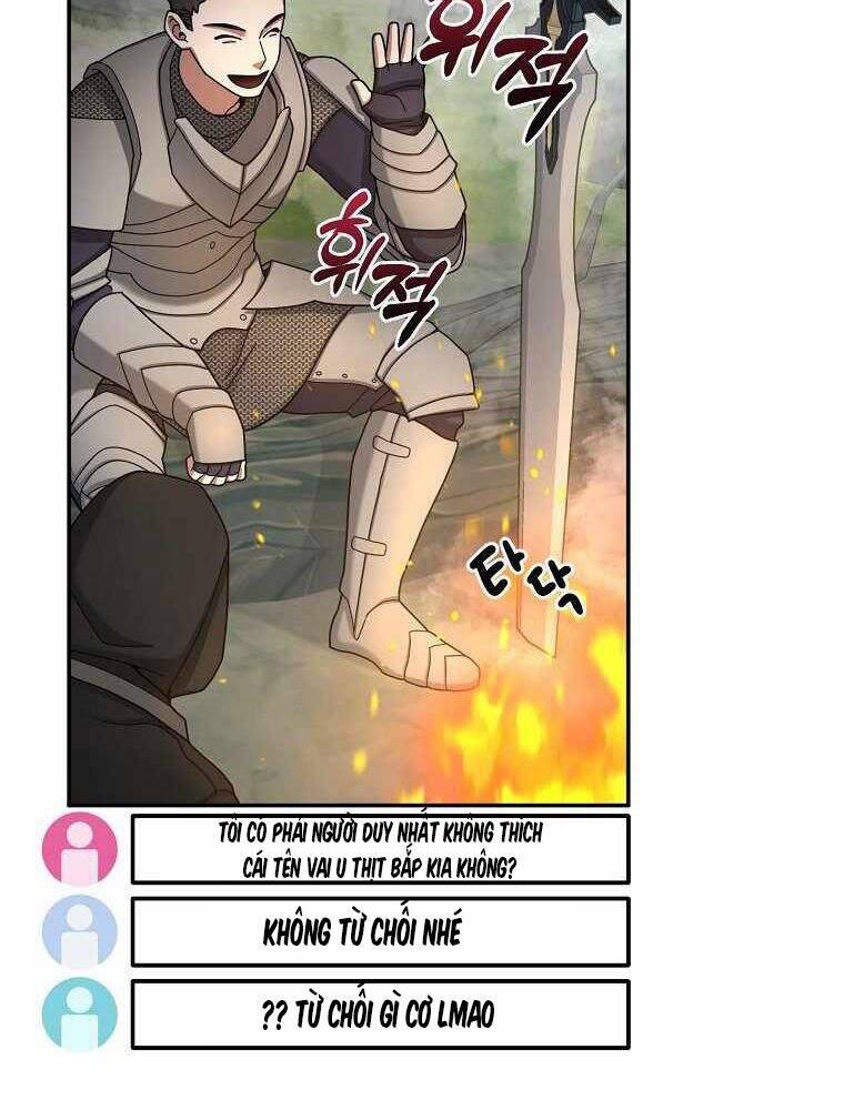 Người mới này quá mạnh chapter 21 - Upload bởi truyensieuhay.com