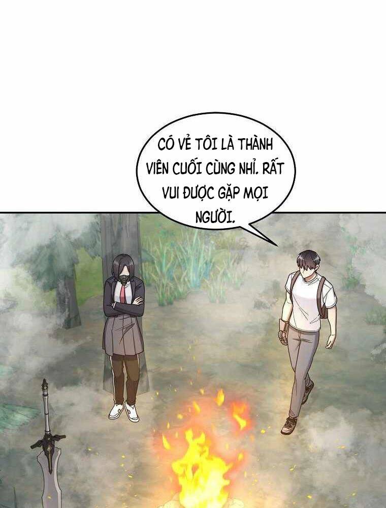 Người mới này quá mạnh chapter 21 - Upload bởi truyensieuhay.com