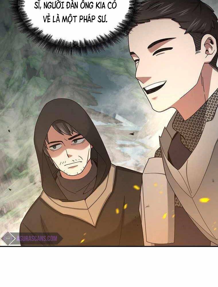 Người mới này quá mạnh chapter 21 - Upload bởi truyensieuhay.com