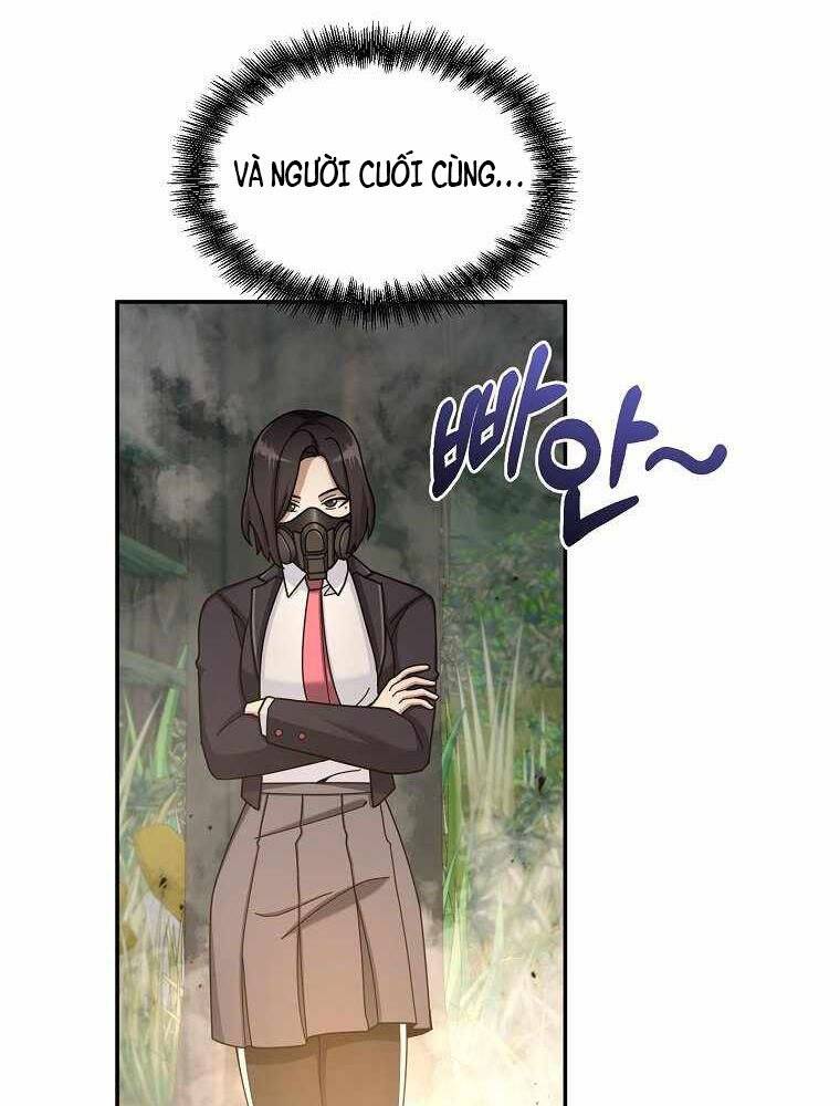 Người mới này quá mạnh chapter 21 - Upload bởi truyensieuhay.com
