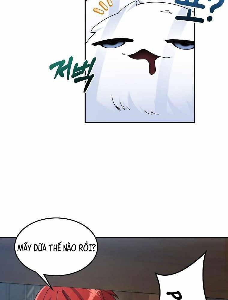 Người mới này quá mạnh chapter 21 - Upload bởi truyensieuhay.com