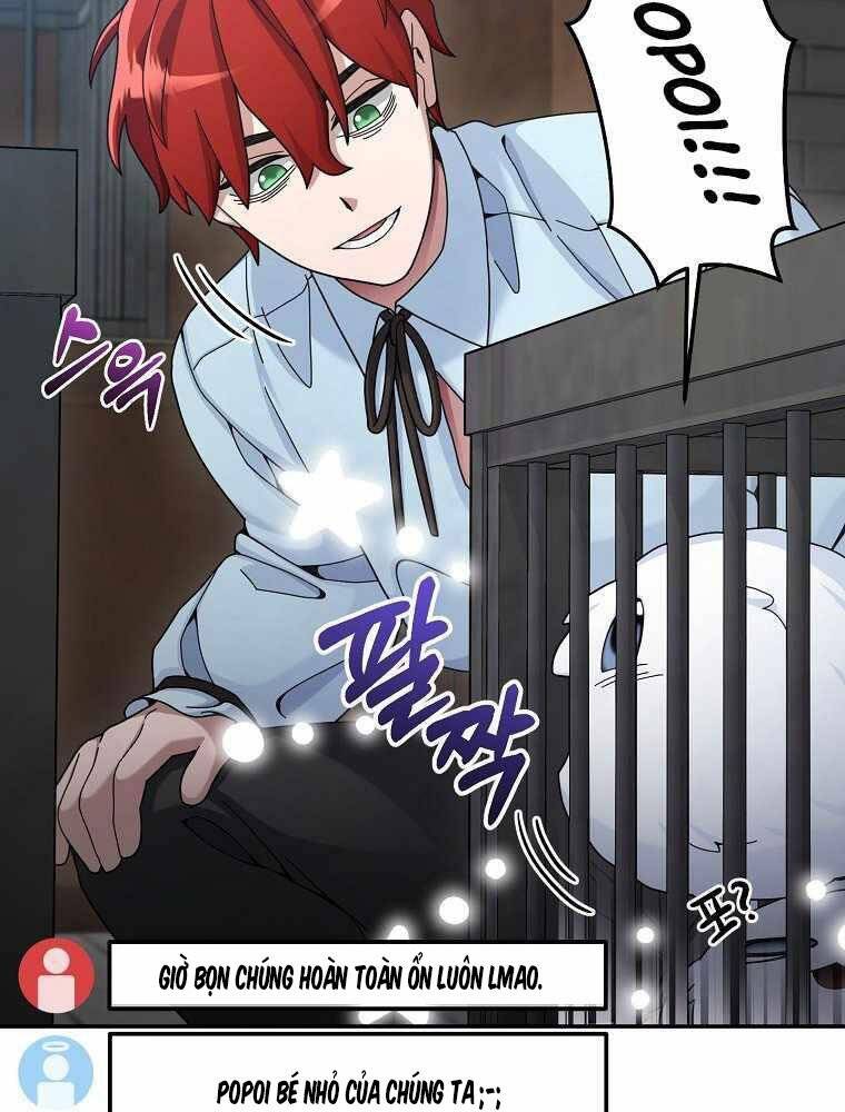 Người mới này quá mạnh chapter 21 - Upload bởi truyensieuhay.com