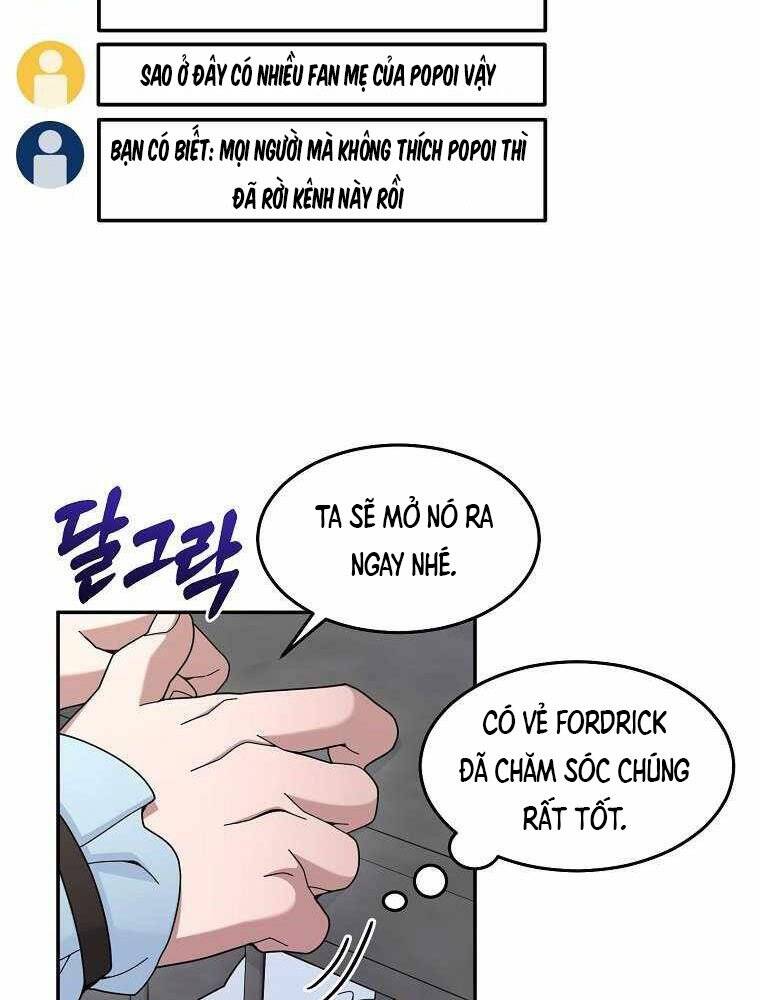 Người mới này quá mạnh chapter 21 - Upload bởi truyensieuhay.com