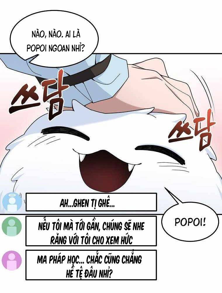 Người mới này quá mạnh chapter 21 - Upload bởi truyensieuhay.com
