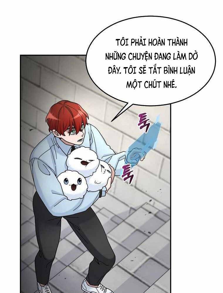 Người mới này quá mạnh chapter 21 - Upload bởi truyensieuhay.com