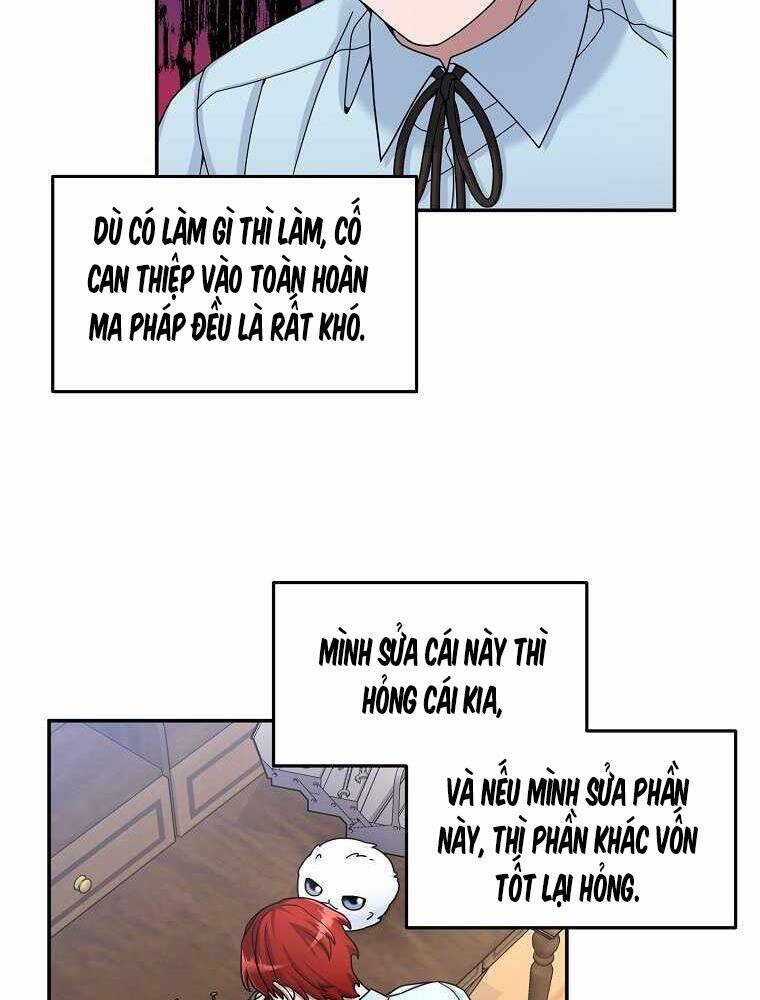 Người mới này quá mạnh chapter 21 - Upload bởi truyensieuhay.com