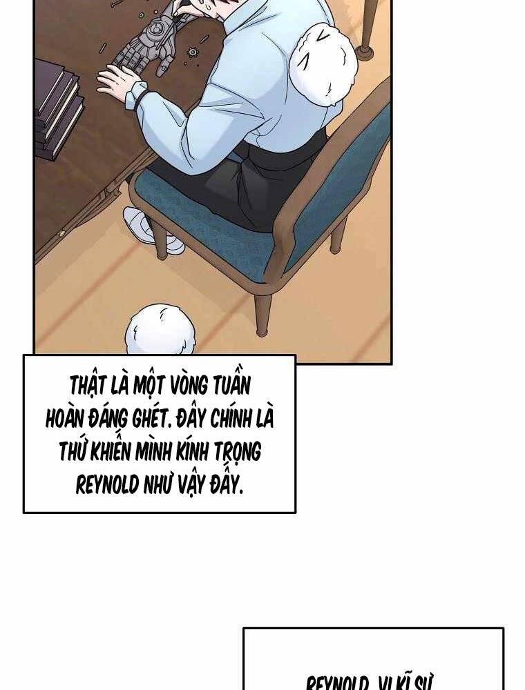 Người mới này quá mạnh chapter 21 - Upload bởi truyensieuhay.com