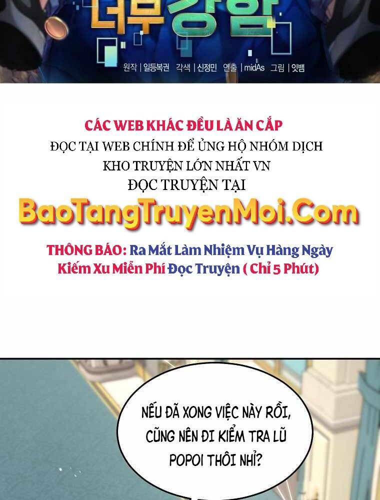 Người mới này quá mạnh chapter 21 - Upload bởi truyensieuhay.com