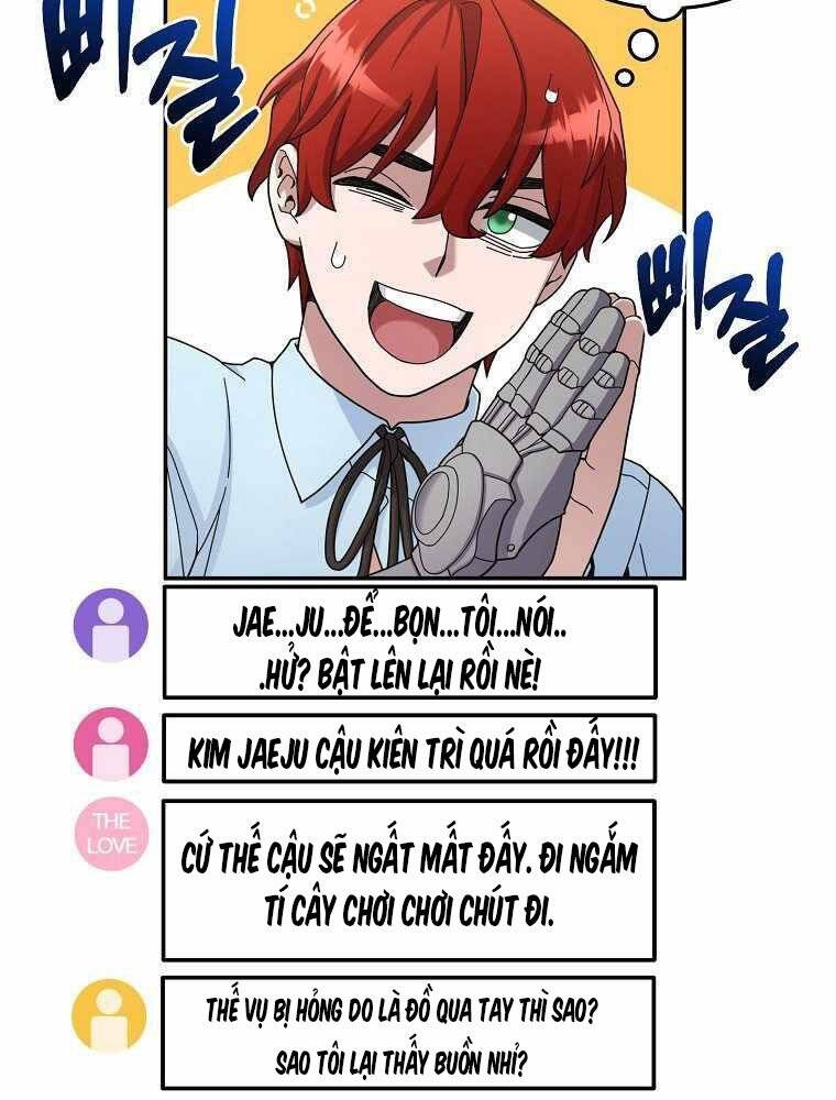 Người mới này quá mạnh chapter 21 - Upload bởi truyensieuhay.com